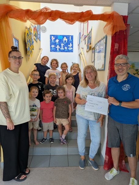 St. Josef Kindergarten